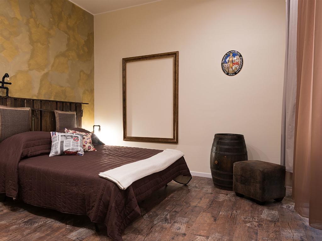 Sanremo Inn Εξωτερικό φωτογραφία