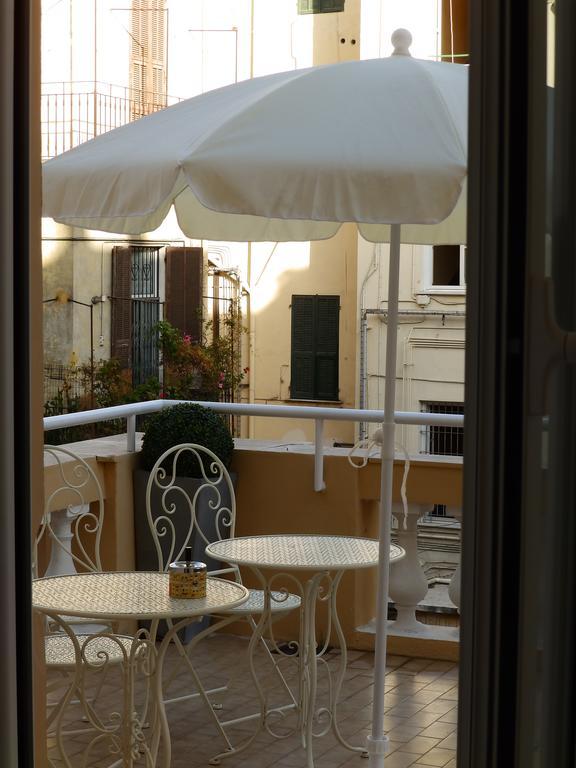 Sanremo Inn Εξωτερικό φωτογραφία
