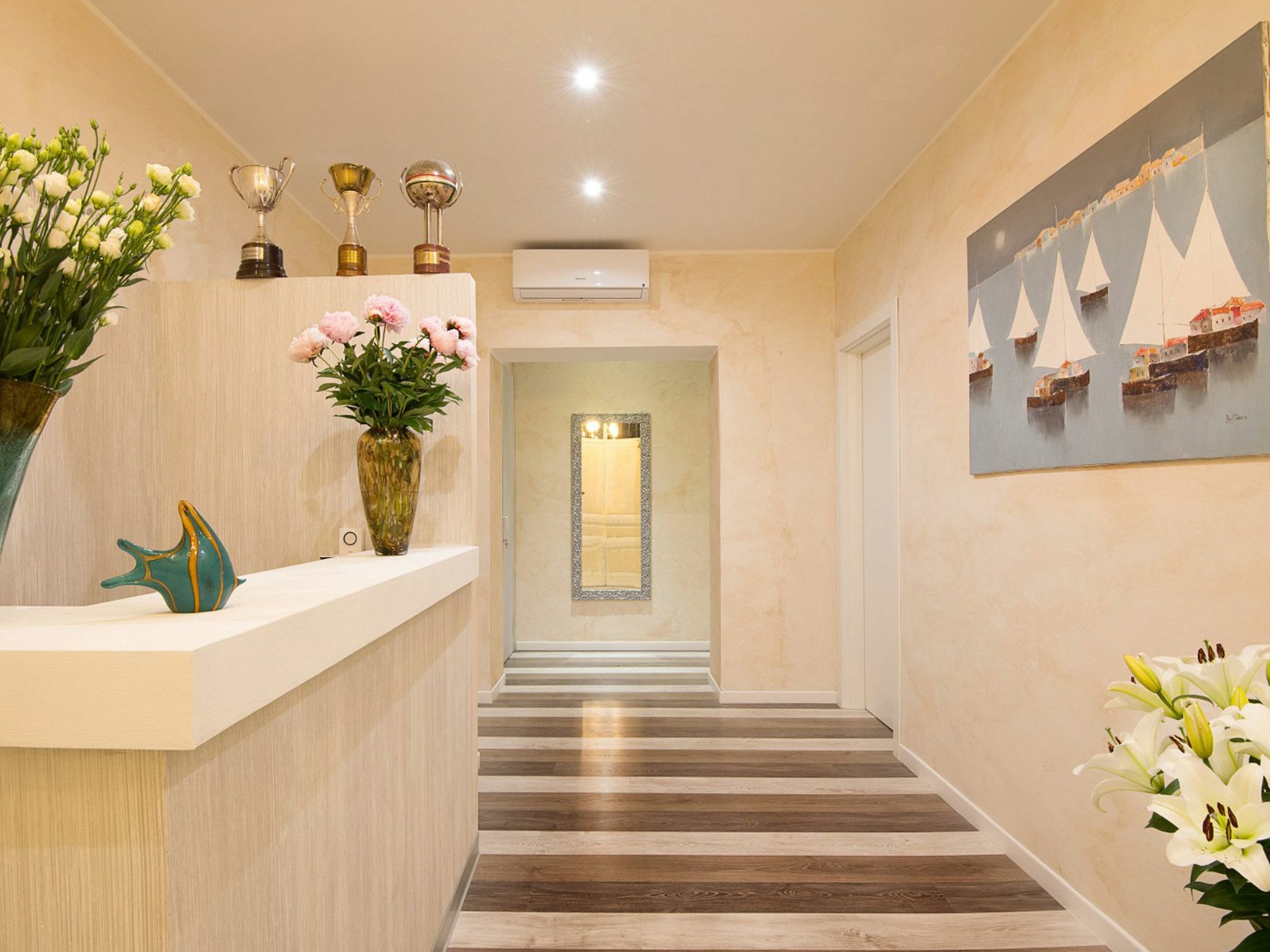 Sanremo Inn Εξωτερικό φωτογραφία