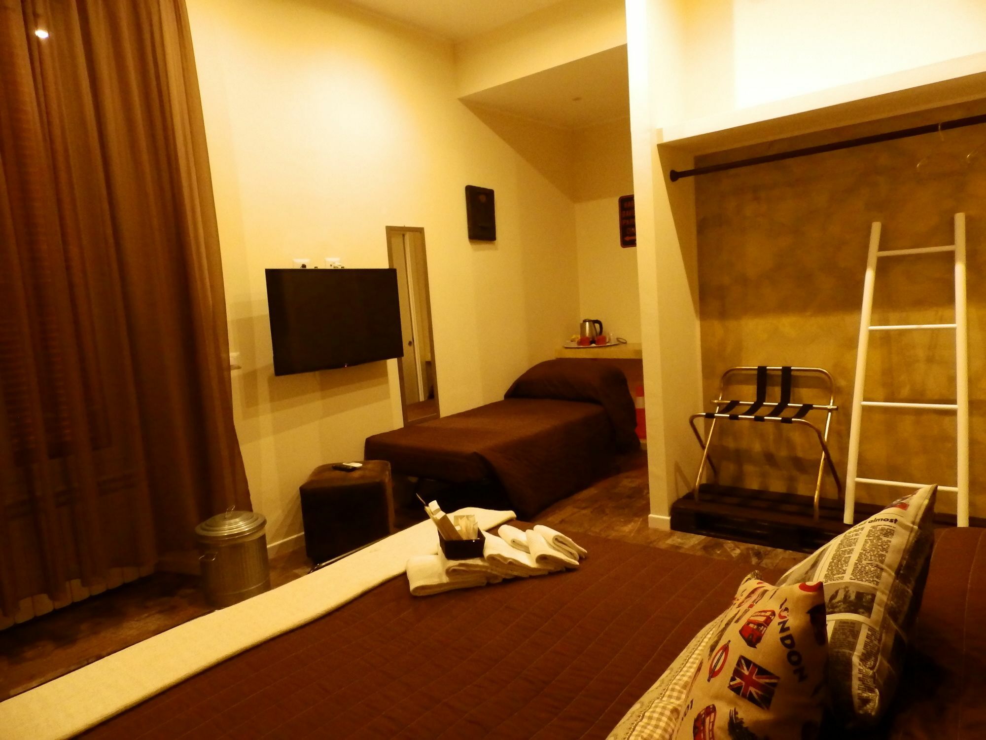 Sanremo Inn Εξωτερικό φωτογραφία